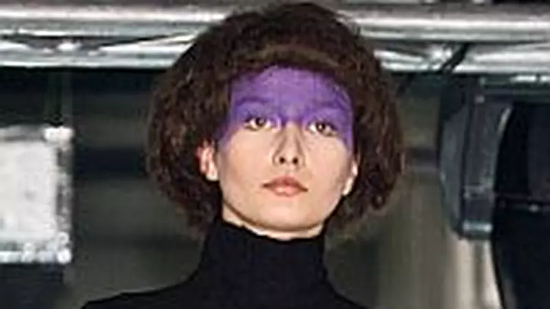 Colectia My Selfmotion by Mihaela Glavan