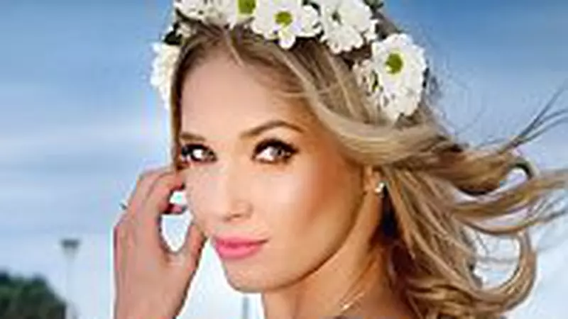 Ileana Badiu - Ziua nuntii