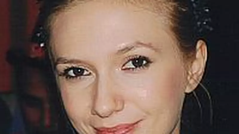 Adela Popescu - Vacanta la New York si Las Vegas