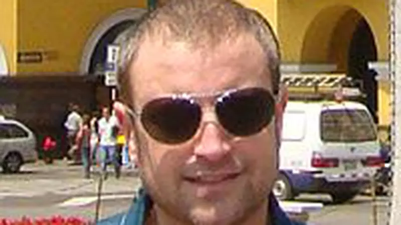 Catalin Botezatu - Vacanta maraton in America de Sud