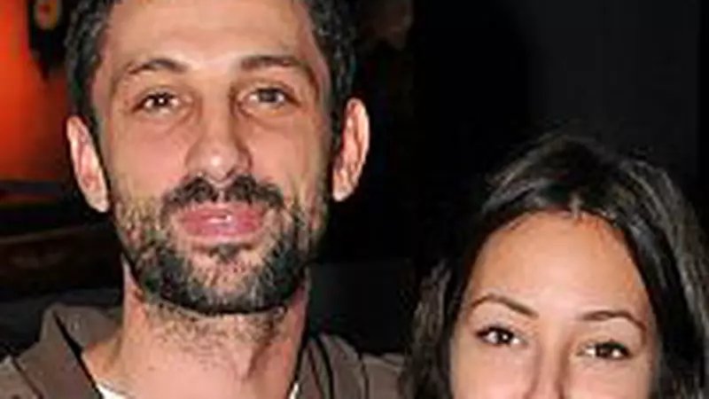 Cosmin Gogu - Prima expozitie de fotografie