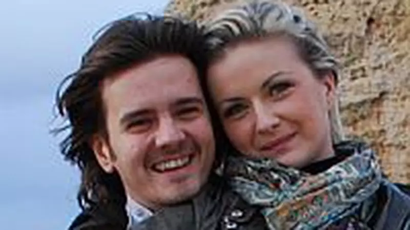 Mihai Petre - Vacanta in Malta