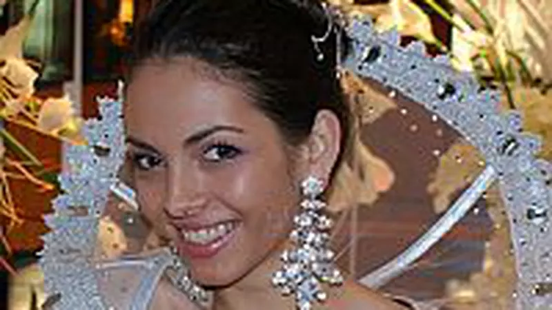 Targul de nunti Elle Mariaj 2009