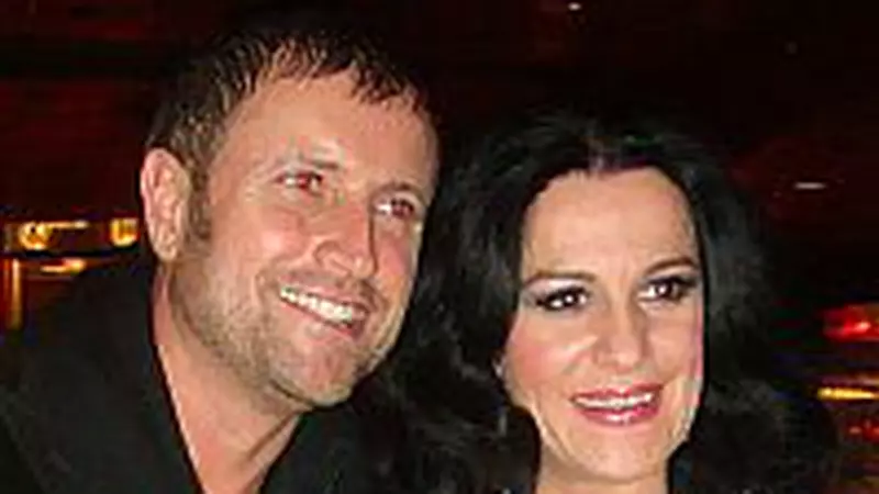 Catalin Botezatu la Saptamana Modei de la New York