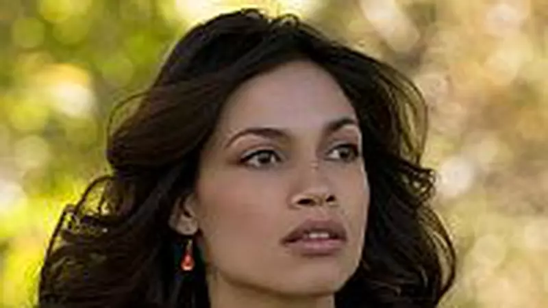 Rosario Dawson