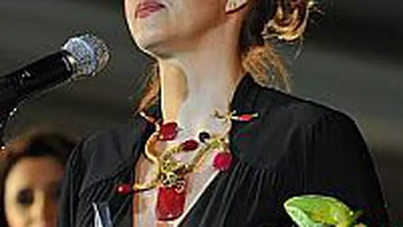 Avantaje - Femeia Anului 2008 editia A XI-a