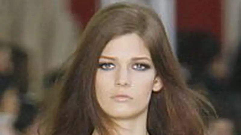 Paris Fashion Week - Valentino