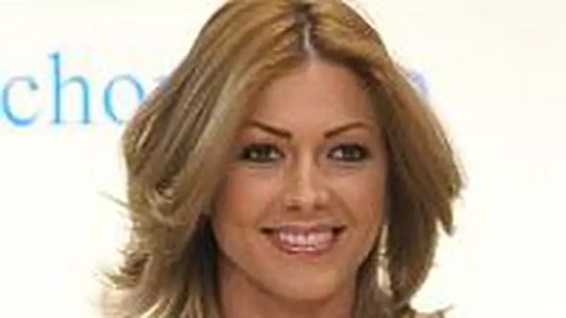 Ilinca Vandici pe catwalk