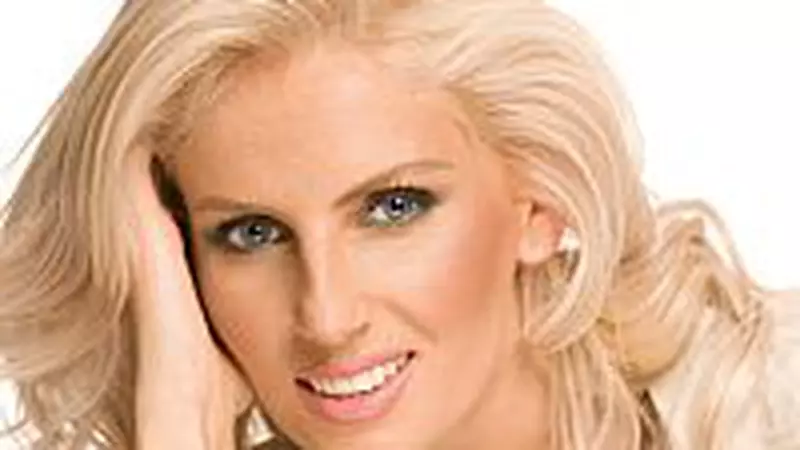 Vedete care asteapta un copil in 2009