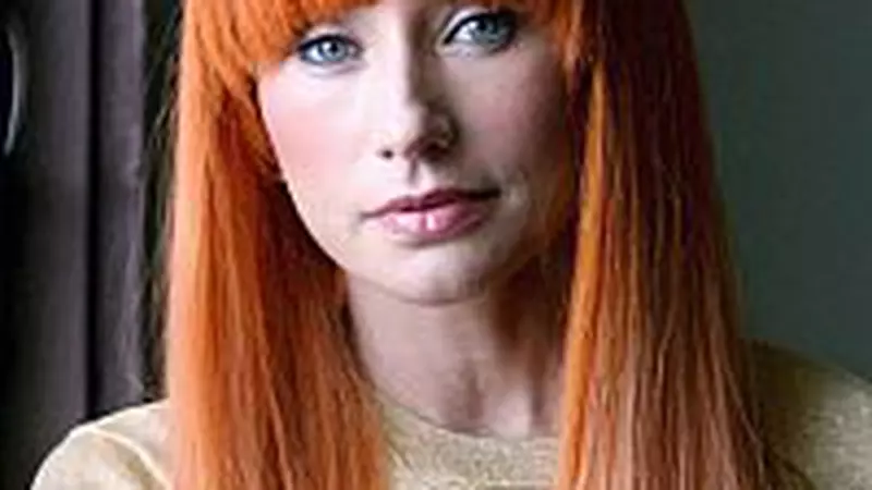 Tori Amos
