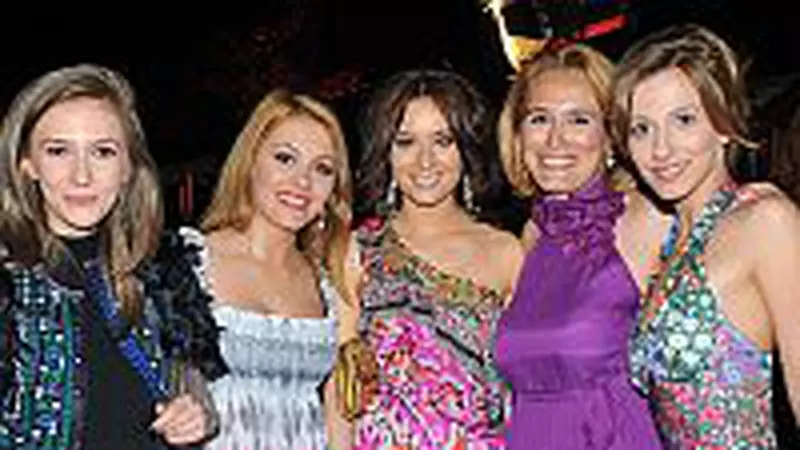 Petrecerea aniversara VIVA! 10 ani - Partea I