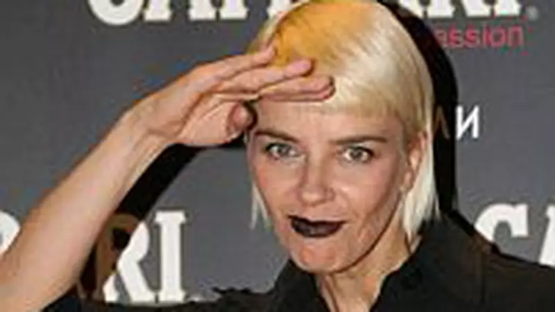 Colectia toamna-iarna 2009 Adelina Ivan