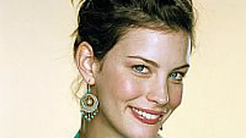 Liv Tyler, o adevarata shopaholica