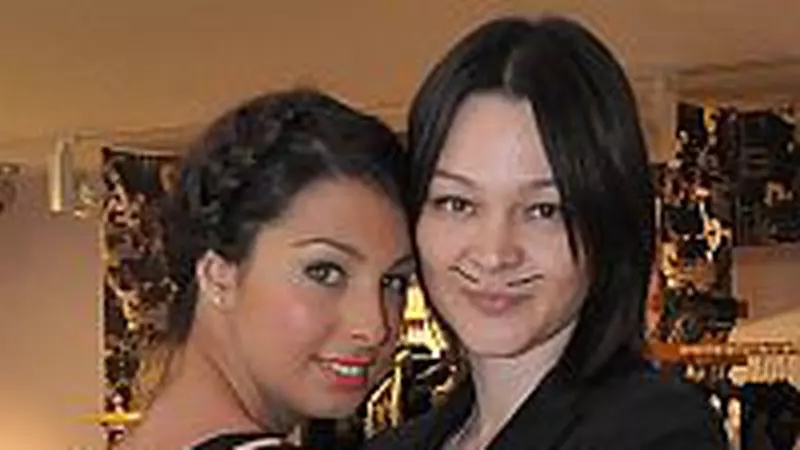 Vernisaj   la Cochet