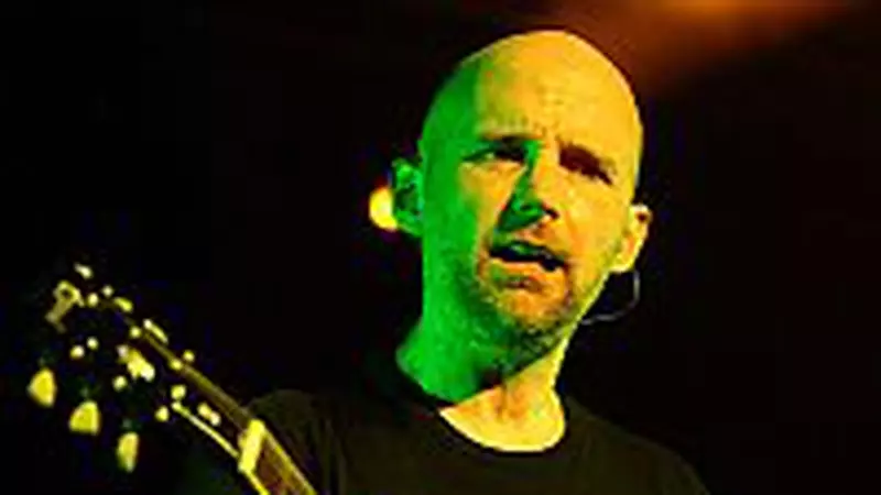 Moby, vedeta Zilei 1 de la B’Estfest