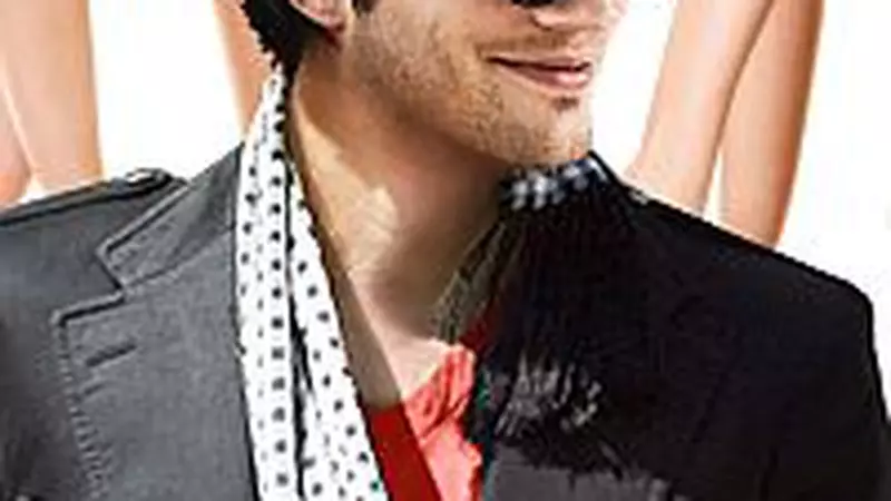 Ashton Kutcher, playboy de L.A