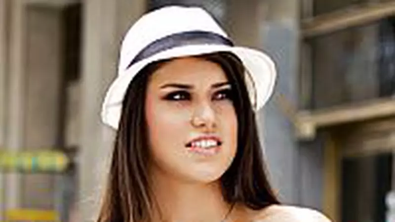 Sorana Cirstea