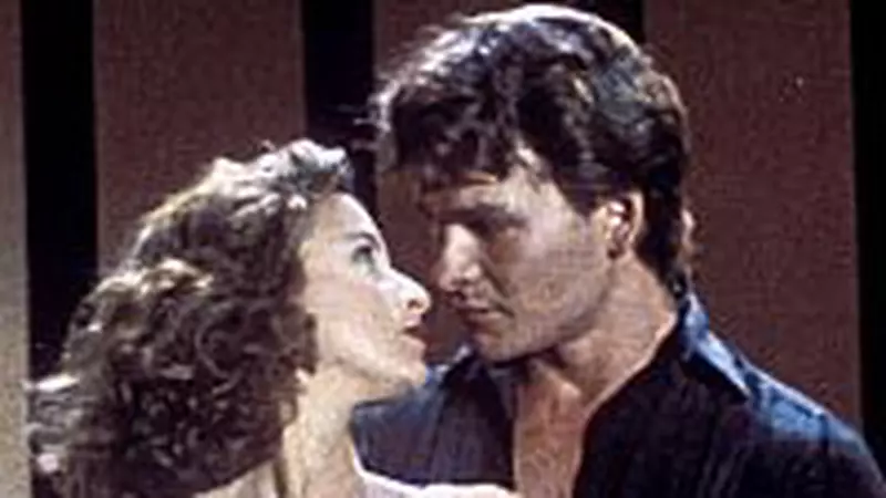 Patrick Swayze