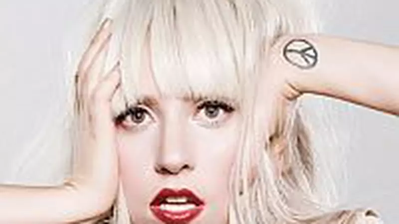 Lady Gaga