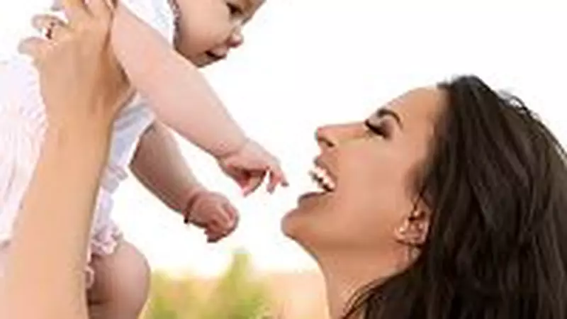 Adelina si Natalia Chivu