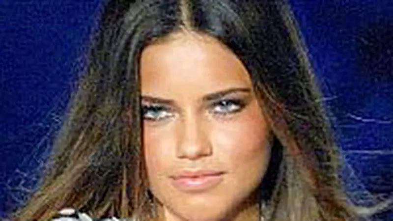 Adriana Lima
