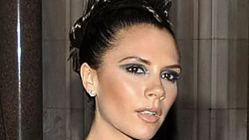 British Fashion Awards 2009