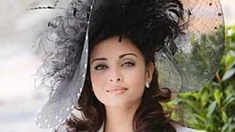 Aishwarya Rai