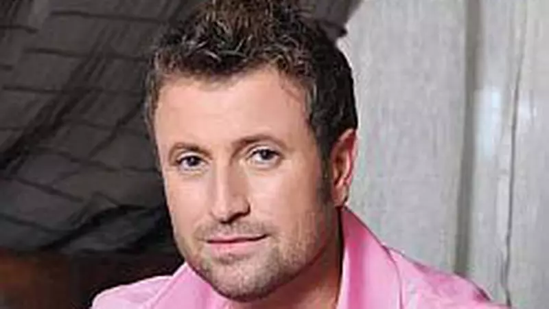 Amfitrion Catalin Botezatu