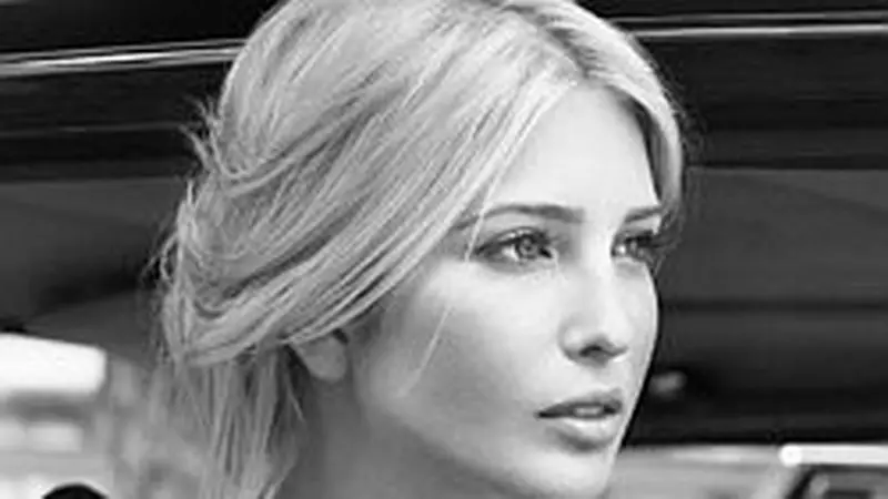 Ivanka Trump