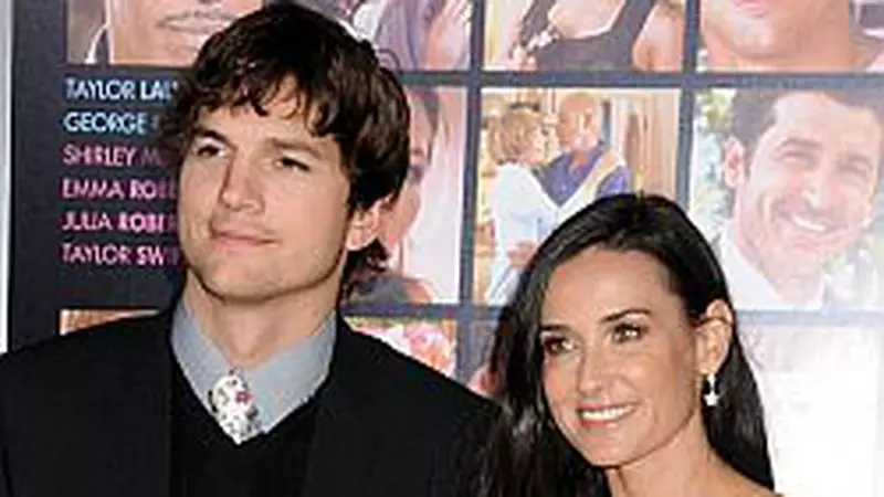 Love is in the air la premiera filmului ”Valentine’s Day”