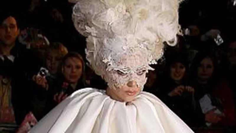 Brit Awards 2010