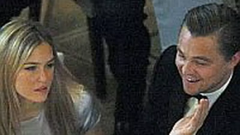 Leonardo DiCaprio si Bar Rafaeli - Zvonuri de nunta dezmintite