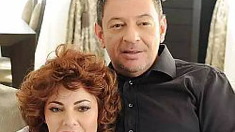 Amfitrion - Bodo si Loredana