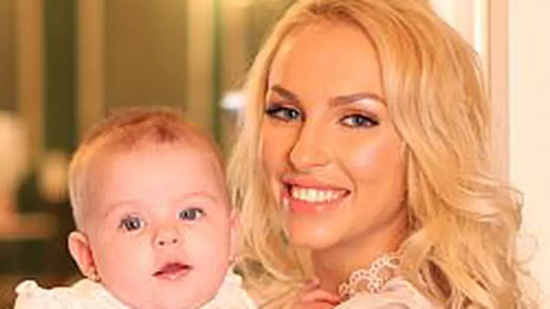 Andreea Spataru si Maria Sofia