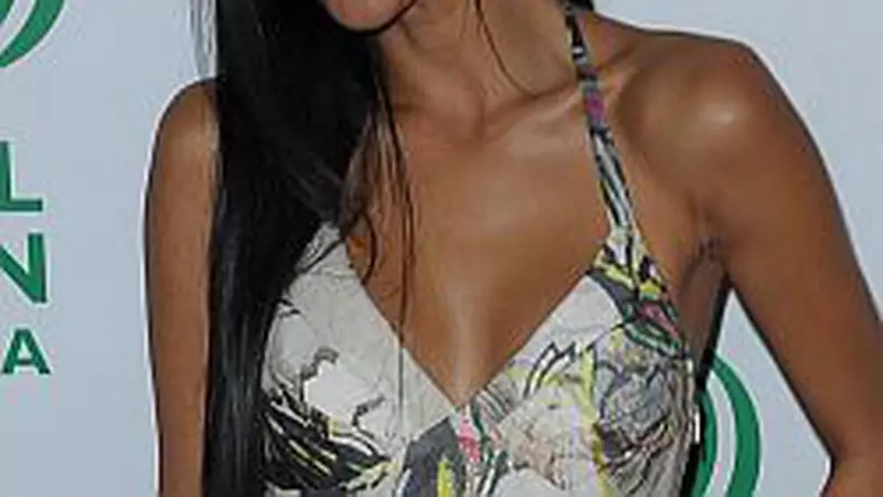 Global Green - Petrecerea verde pre-Oscar