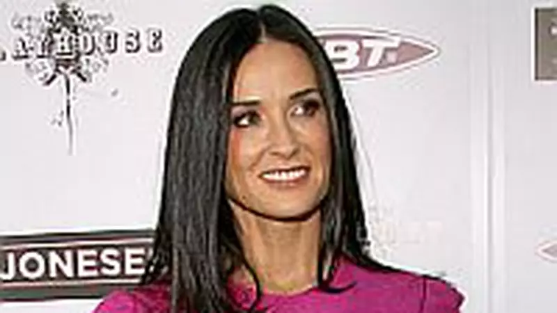 Ultimele aparitii hot de la Hollywood