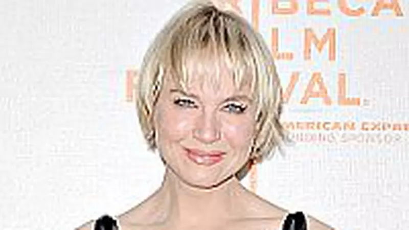 Renee Zellweger - Tunsoare de cosmar