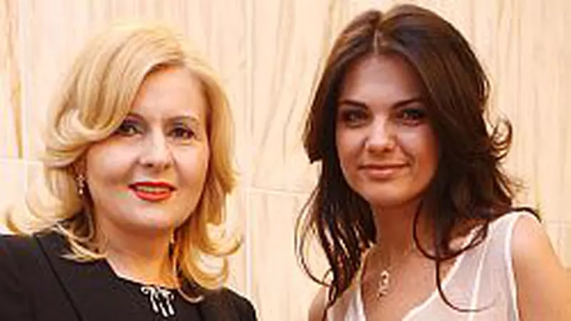 Gala Fundatiei Renasterea ”Arta pentru viata”