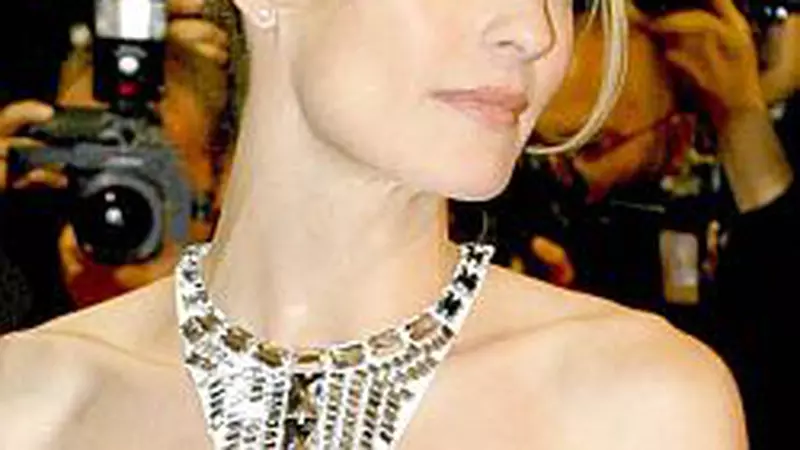 Robin Wright