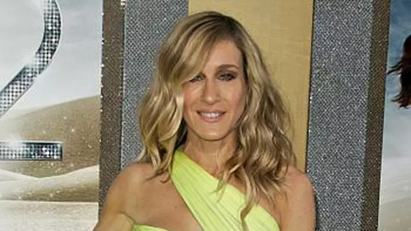 Sex &the City 2 - Premiera din New York