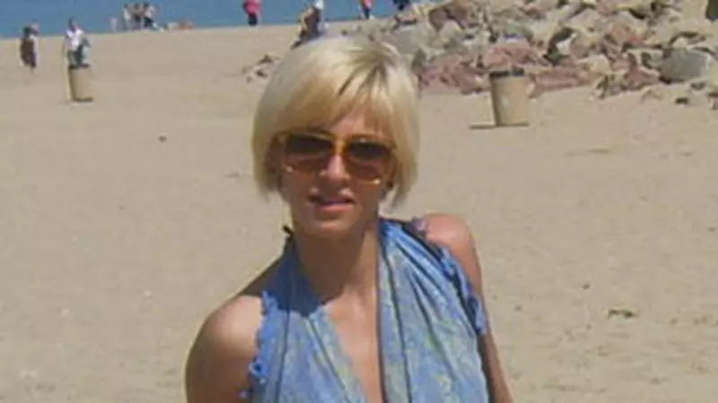 Dana Rogoz, vacanta romantica in Franta