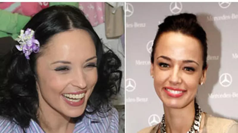 Coafurile vedetelor: Andreea Marin Banica, Andreea Raicu...