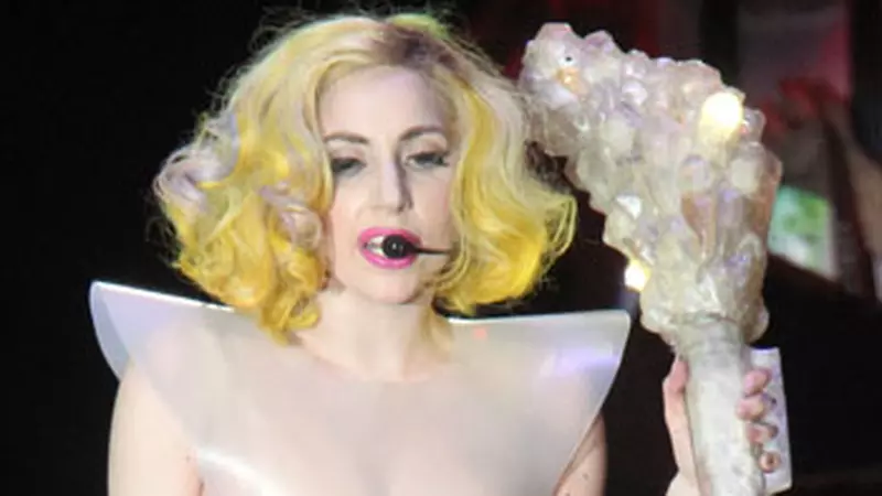 Topul celor mai influente personalitati. Oprah deschide lista, Lady Gaga e pe 4...
