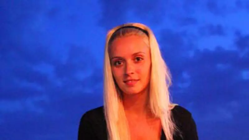 Diana Dumitrescu - Vacanta pe Coasta de Azur