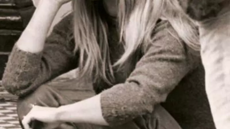 Brigitte Bardot - Fotografii din arhivele Hollywoodului