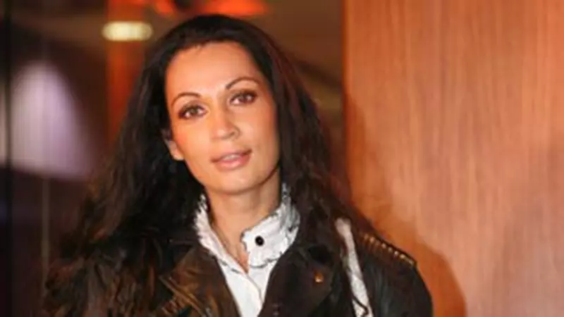 Nicoleta Luciu - la premiera Step Up 3D