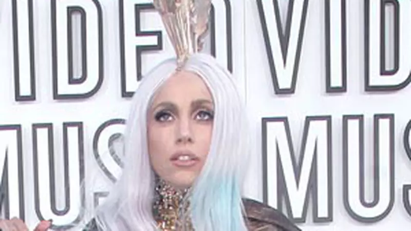 MTV Video Music Awards 2010: Lady Gaga, Katy Perry, Rosario Dawson