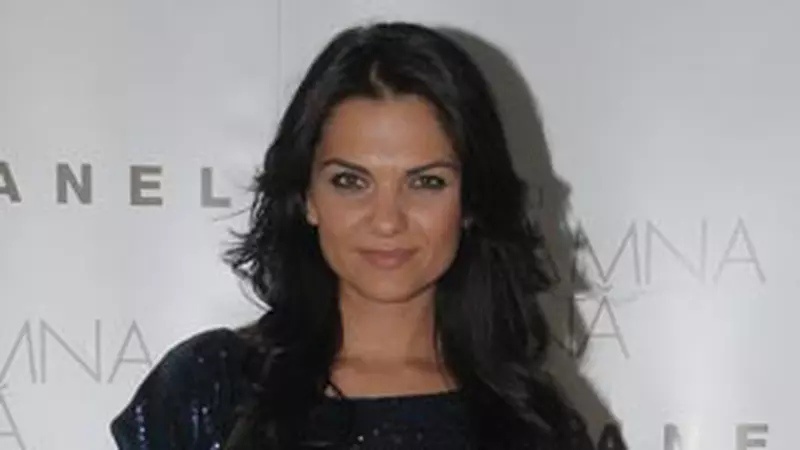 Malvina Cservenschi adora stilul italian