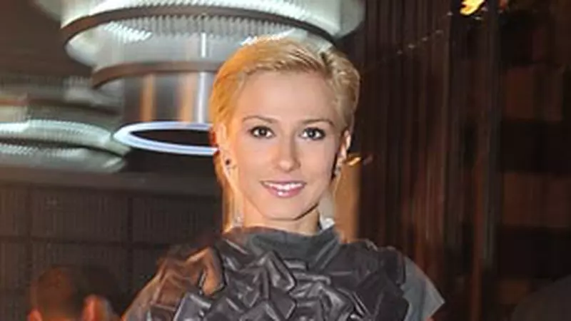 Dana Rogoz - Fara inhibitii