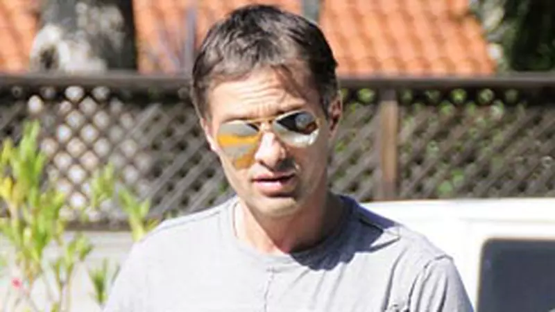 Olivier Martinez, acasa la parintii lui Halle Berry